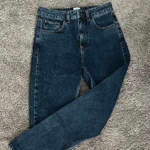 Urban Outfitters BDG mom jeans